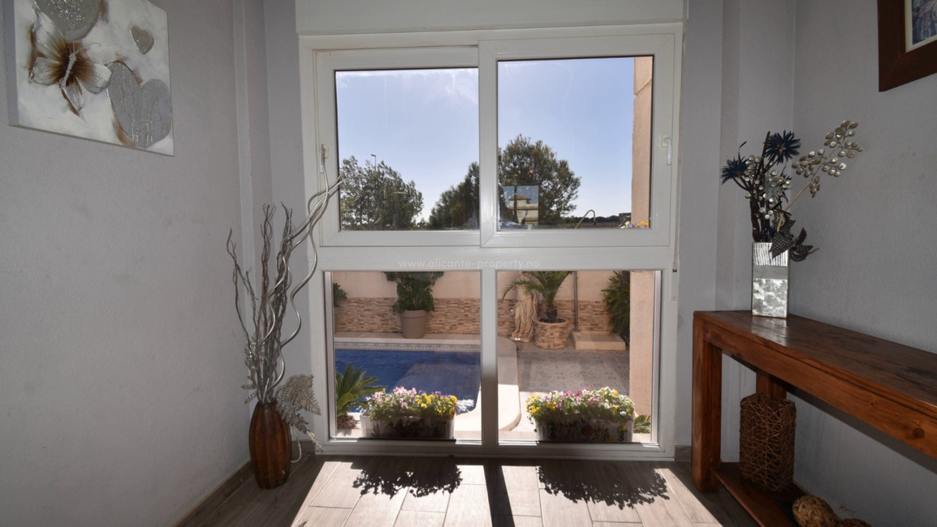 Villa in Playa Flamenca