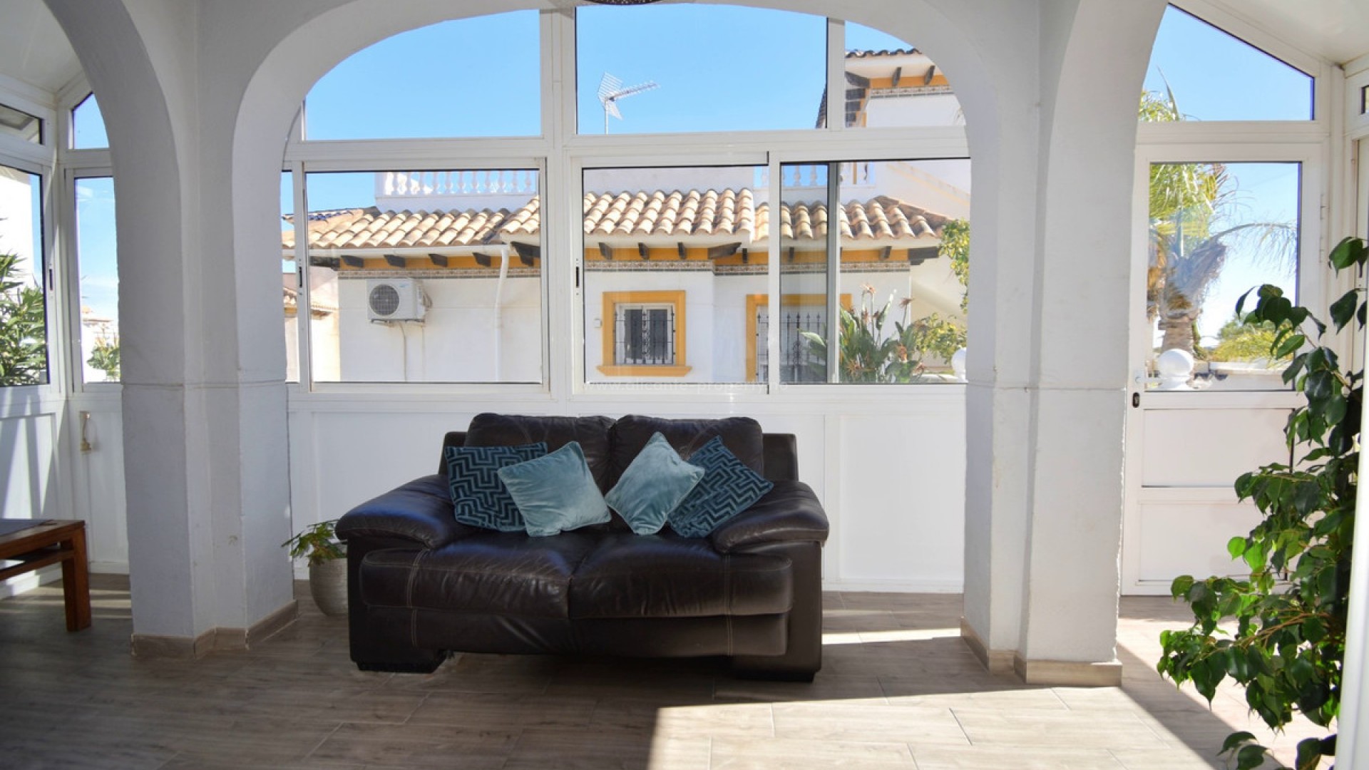 Villa in Playa Flamenca
