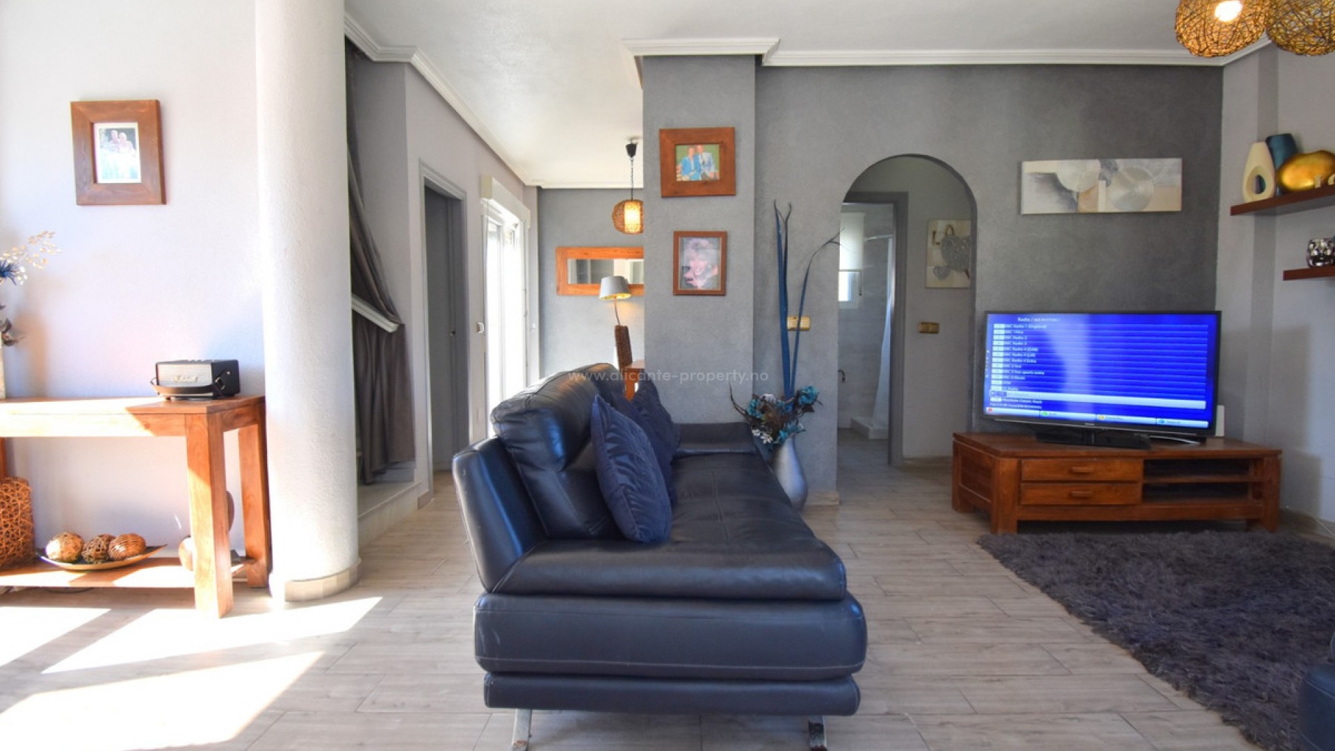 Villa in Playa Flamenca