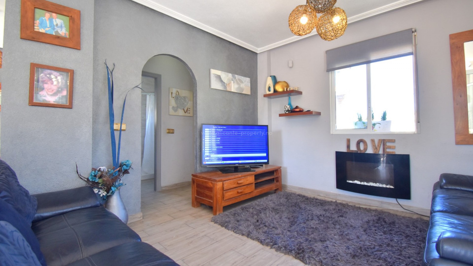 Villa in Playa Flamenca