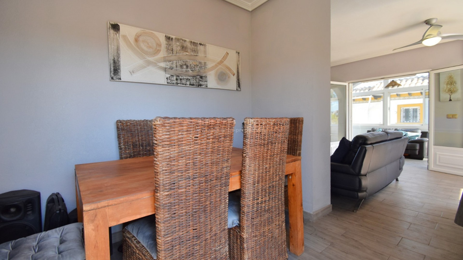 Villa in Playa Flamenca