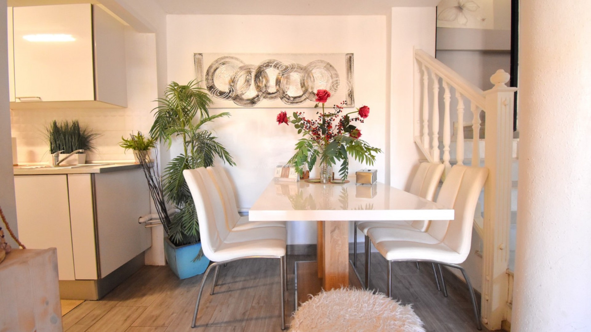 Villa in Playa Flamenca