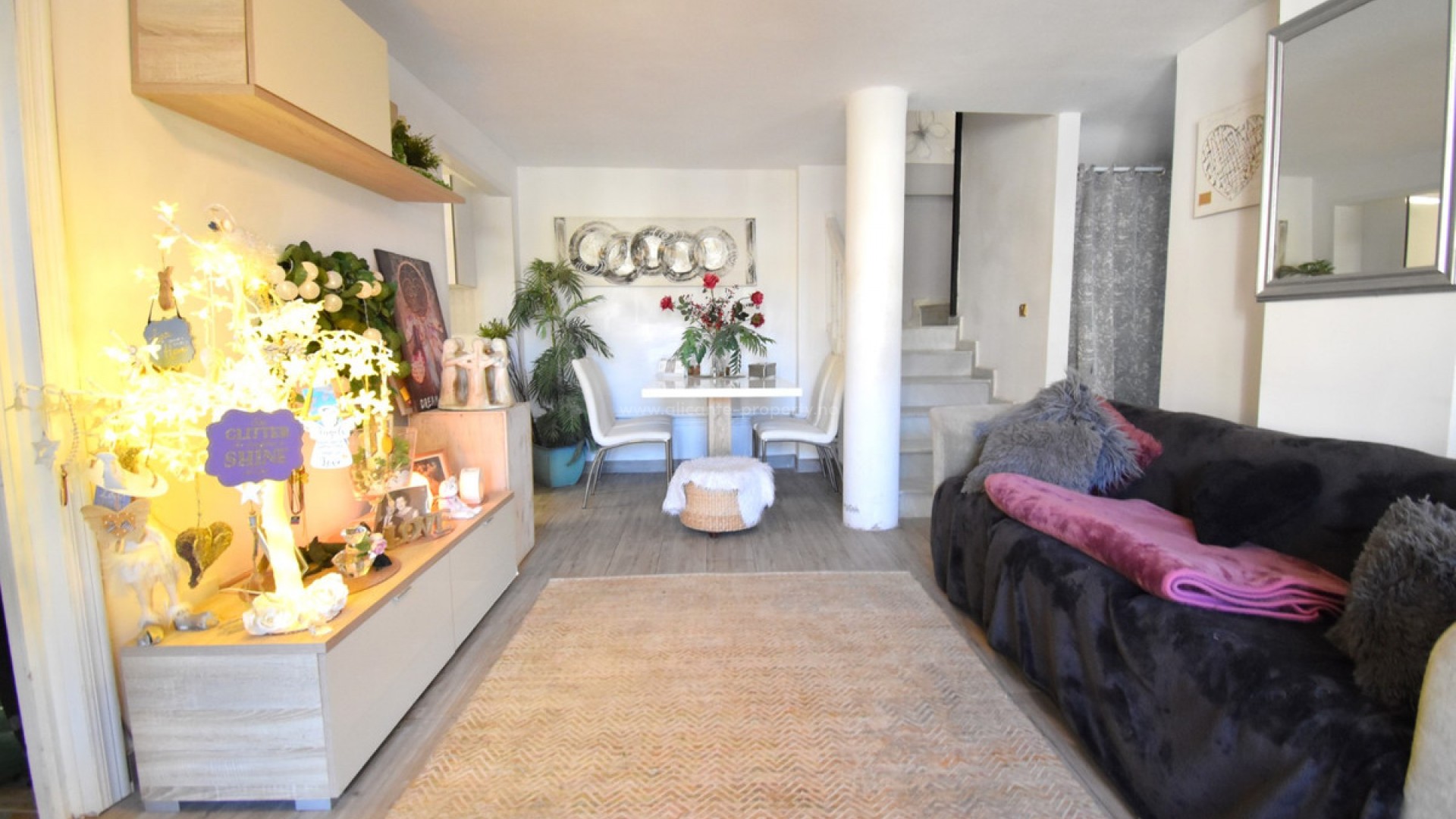 Villa in Playa Flamenca