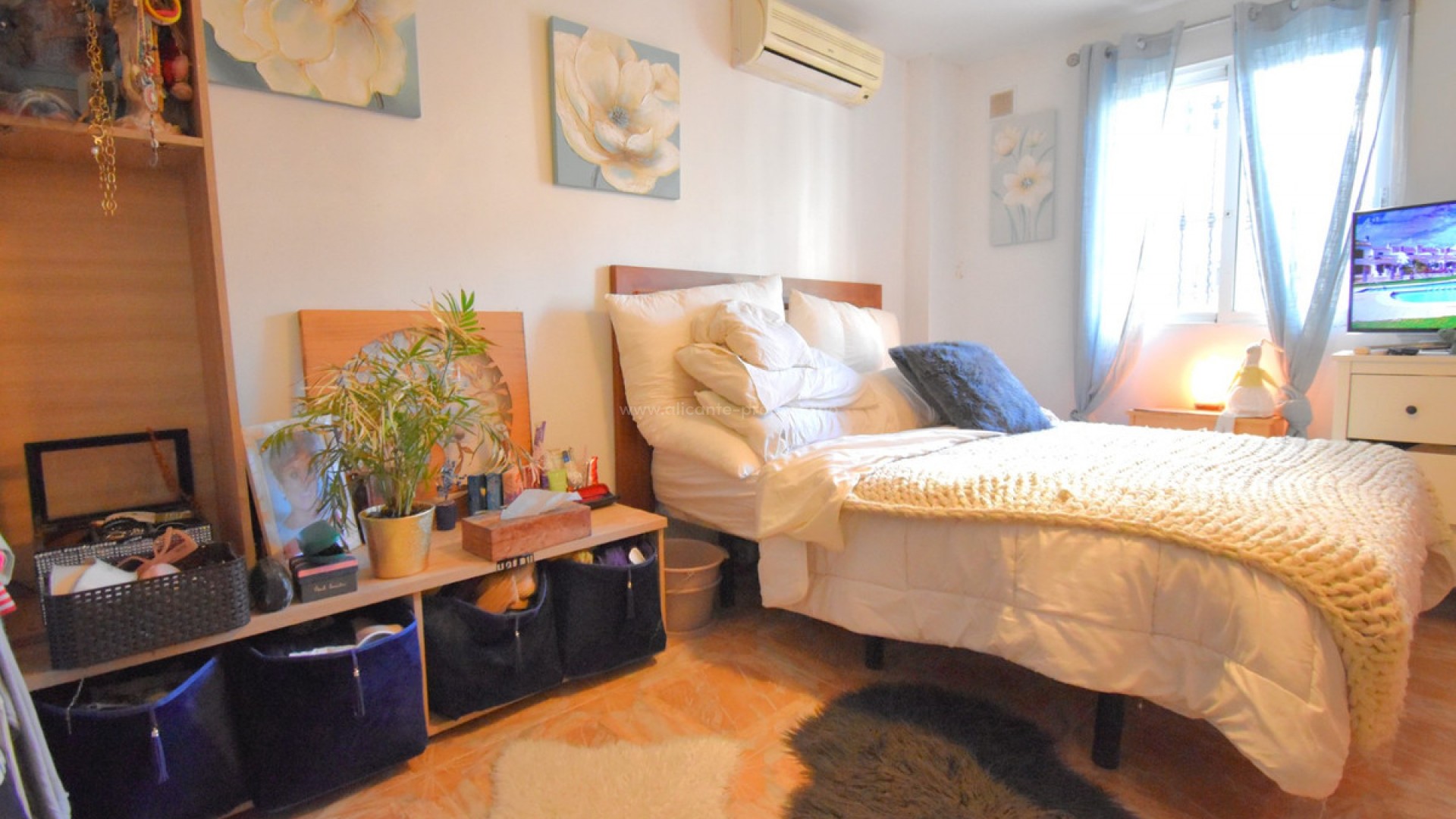 Villa in Playa Flamenca