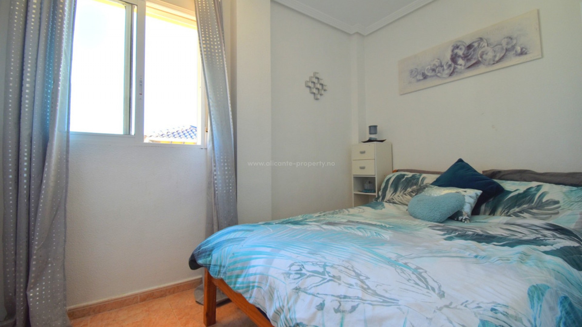 Villa in Playa Flamenca