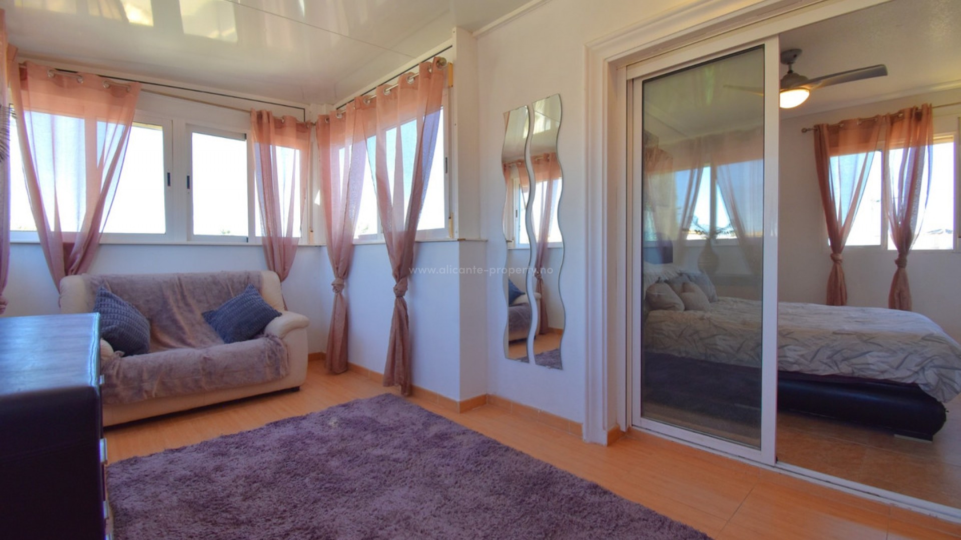 Villa in Playa Flamenca