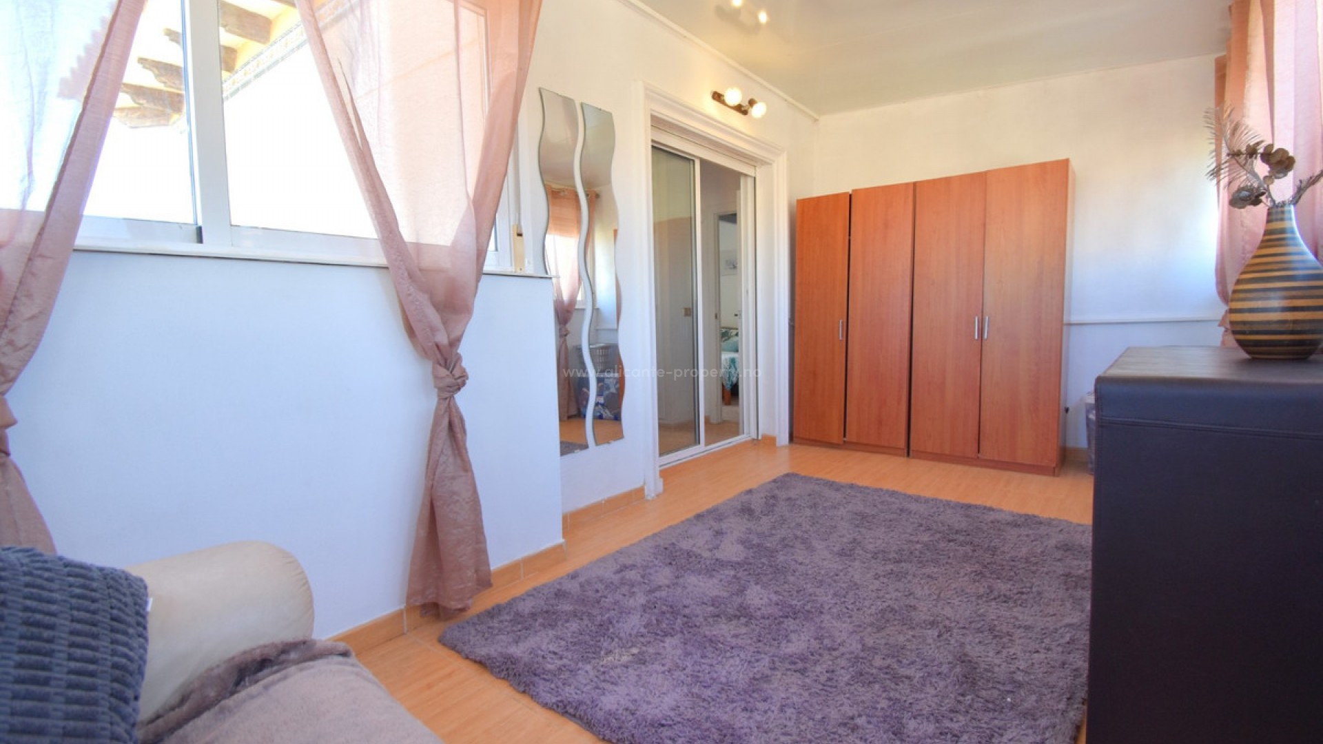 Villa in Playa Flamenca