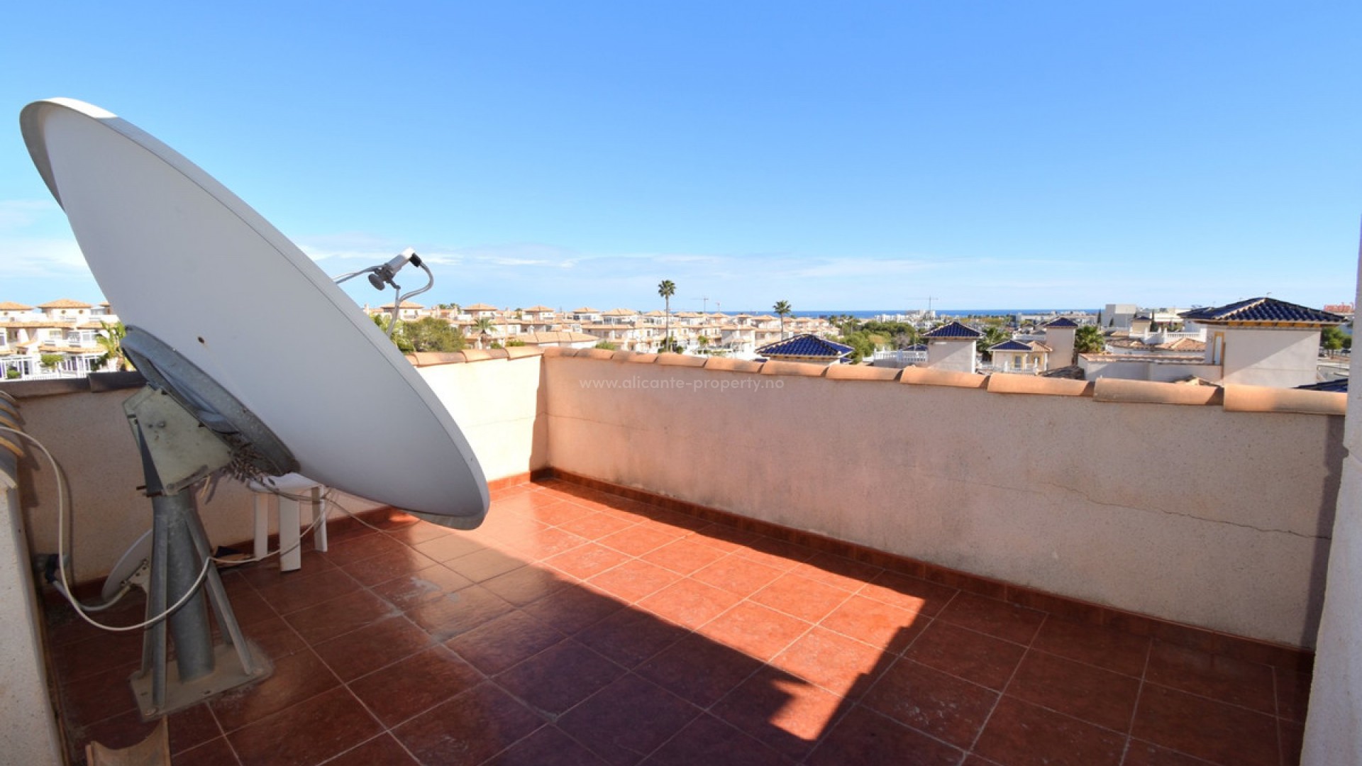 Villa in Playa Flamenca