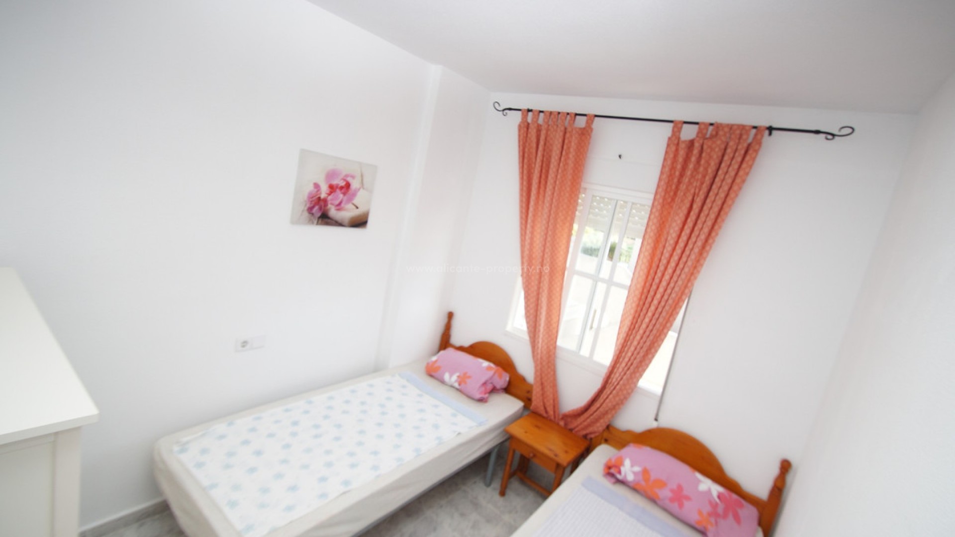 Villa in Playa Flamenca