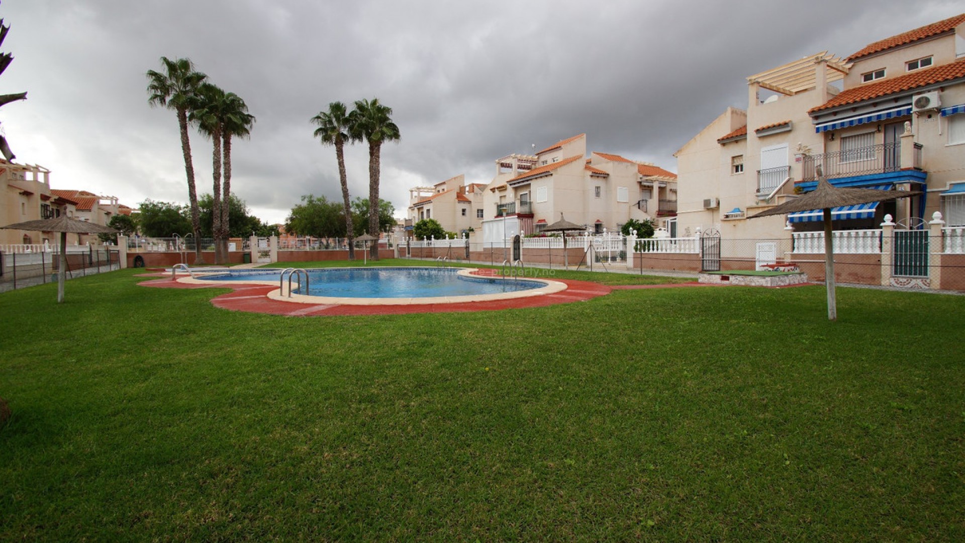 Villa in Playa Flamenca
