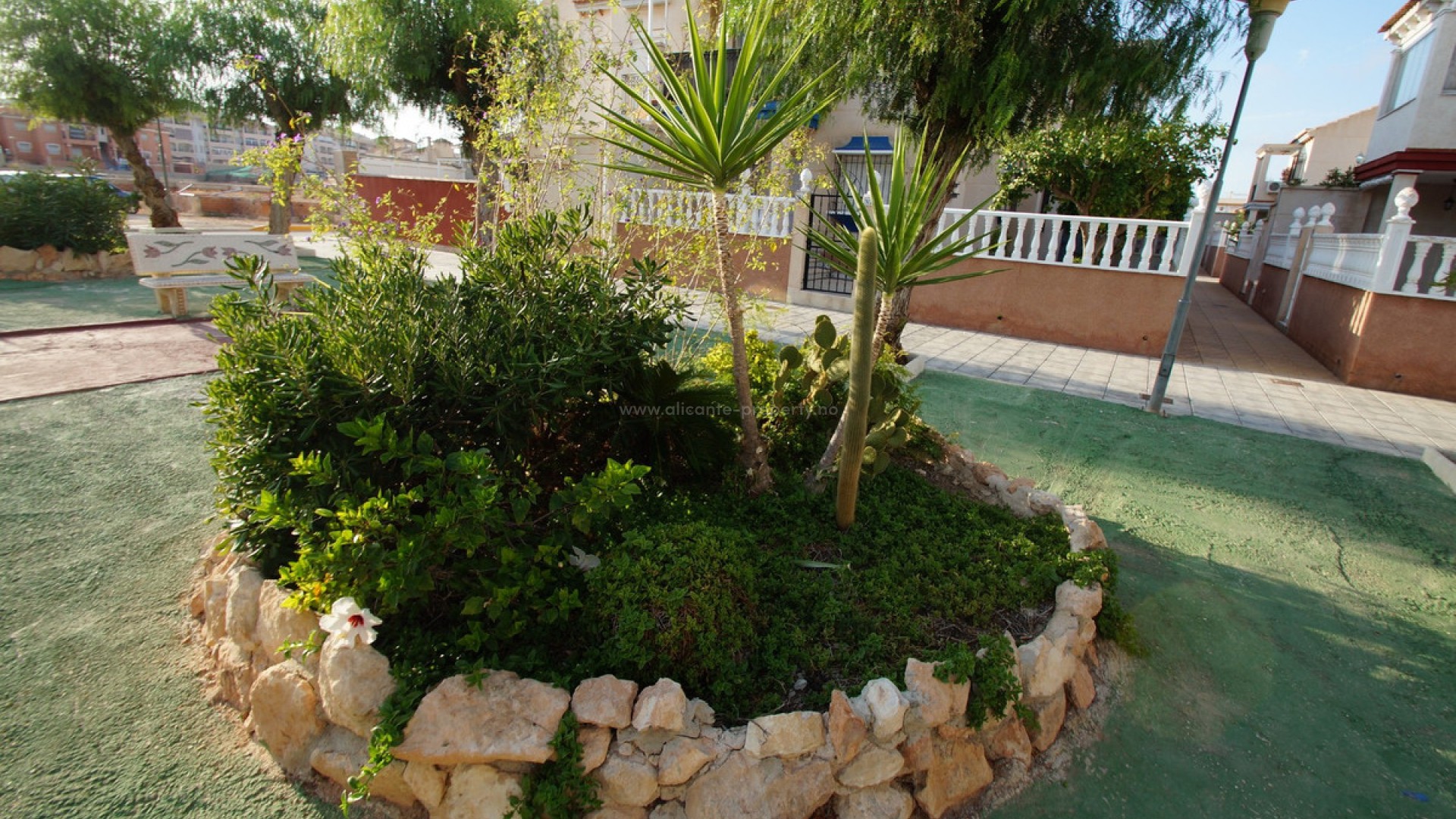 Villa in Playa Flamenca