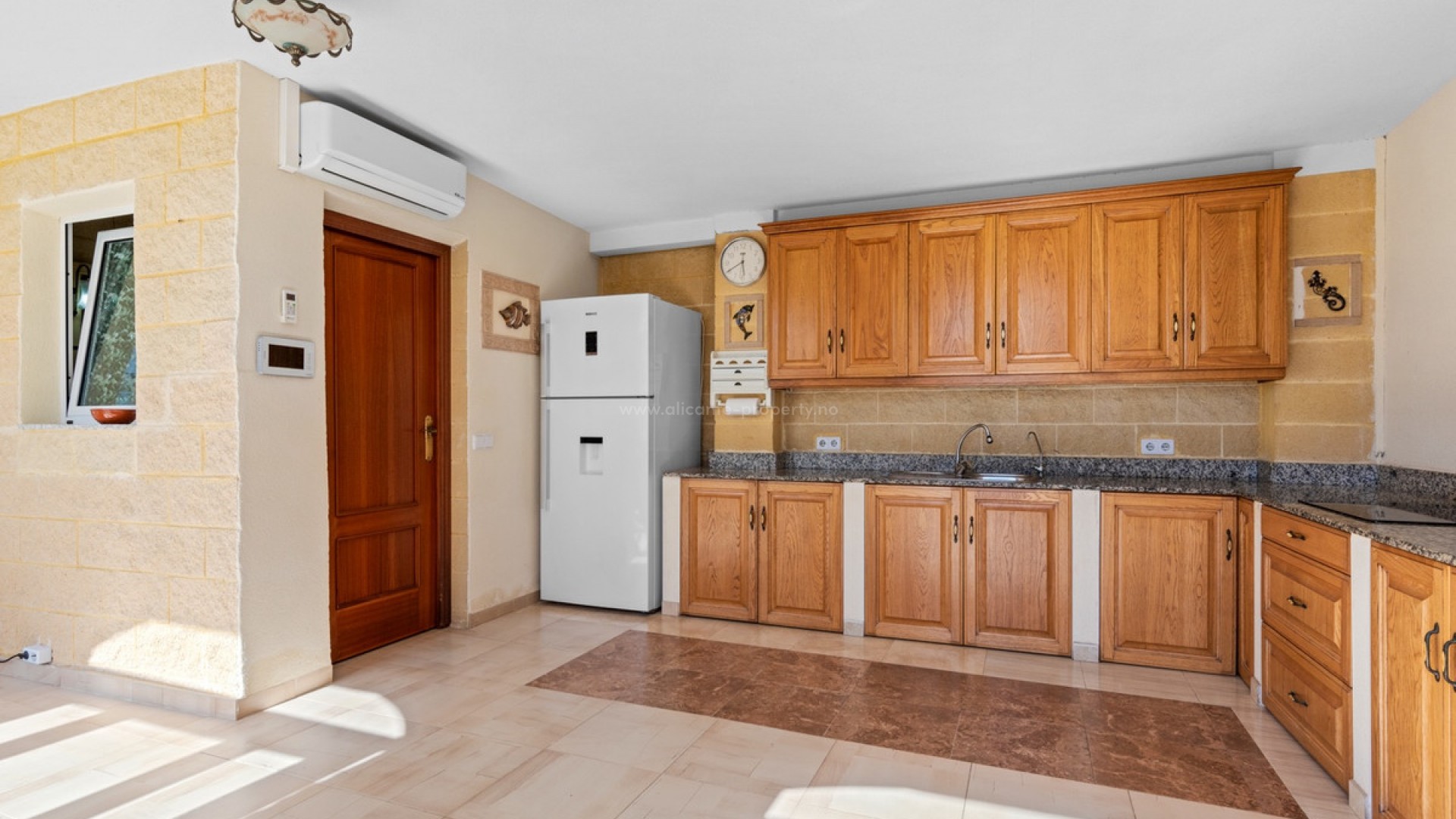 Villa in Playa Flamenca