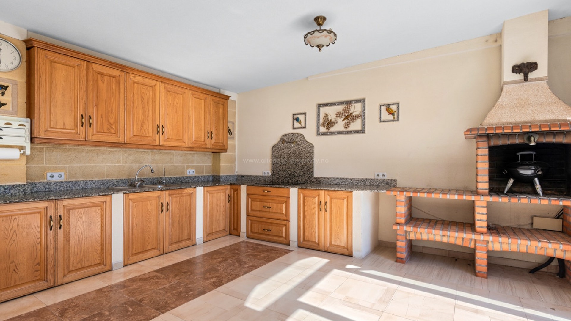 Villa in Playa Flamenca