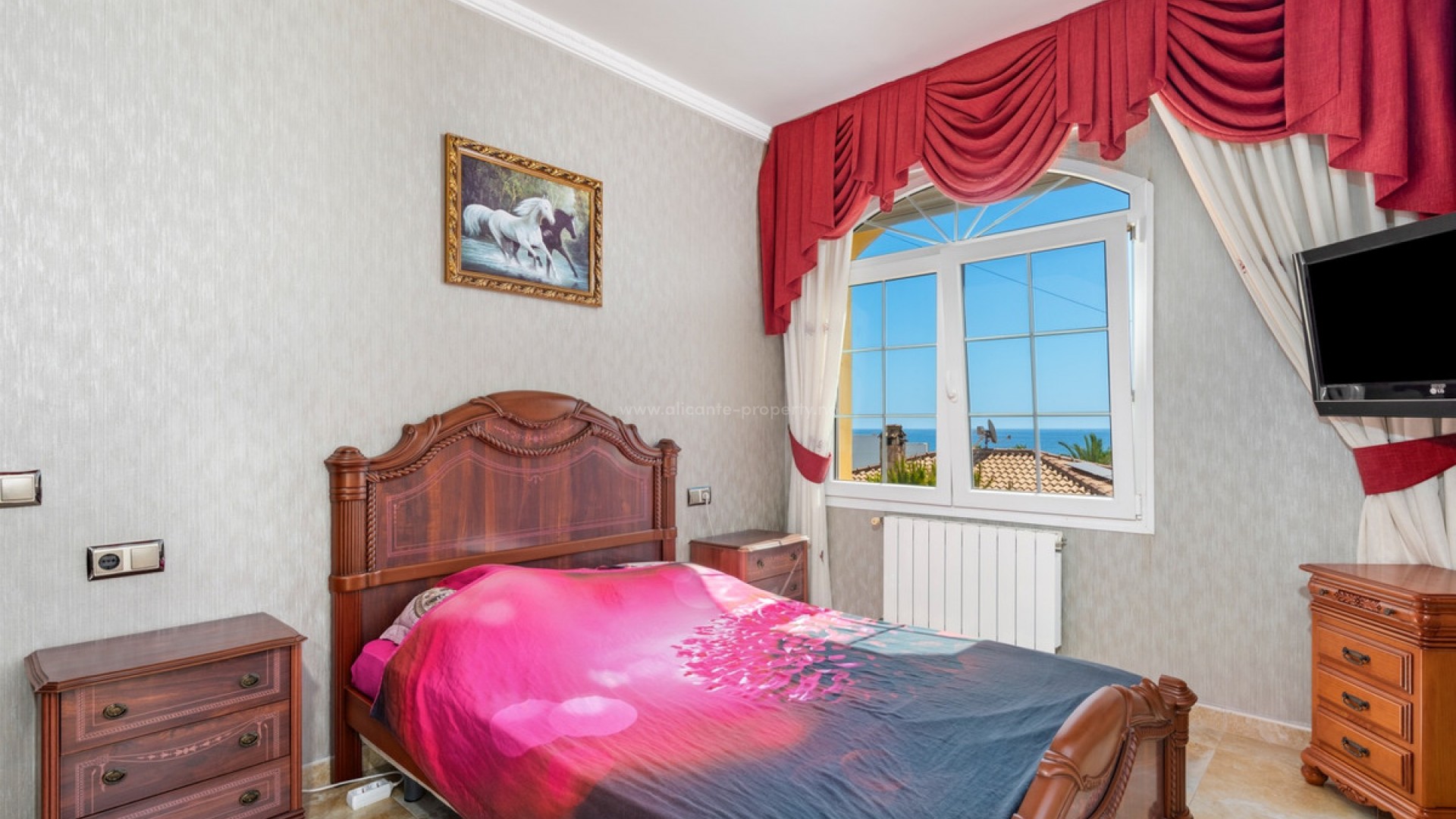 Villa in Playa Flamenca