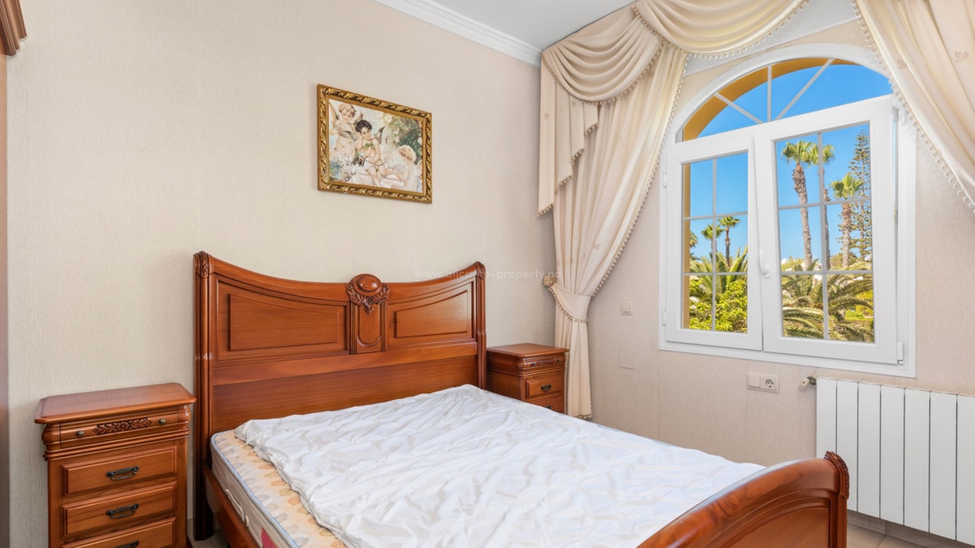 Villa in Playa Flamenca