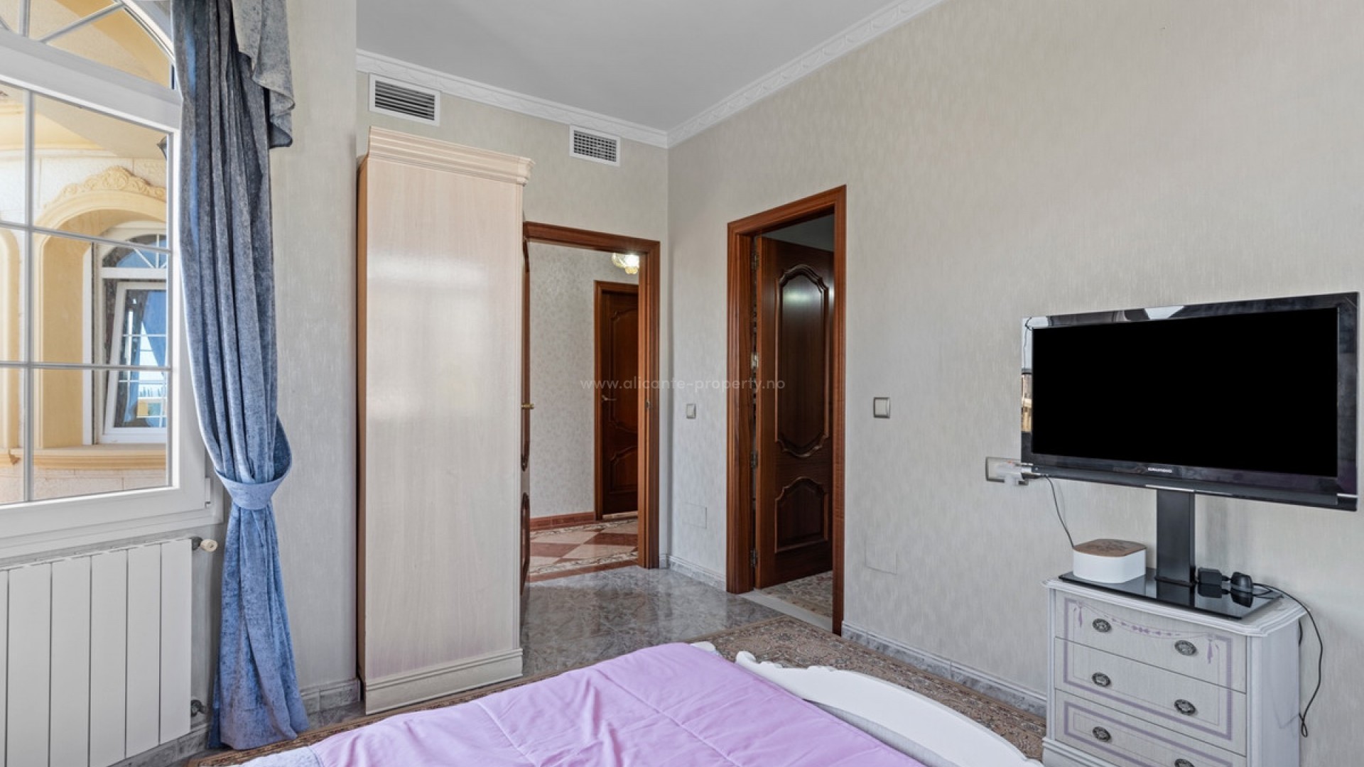 Villa in Playa Flamenca