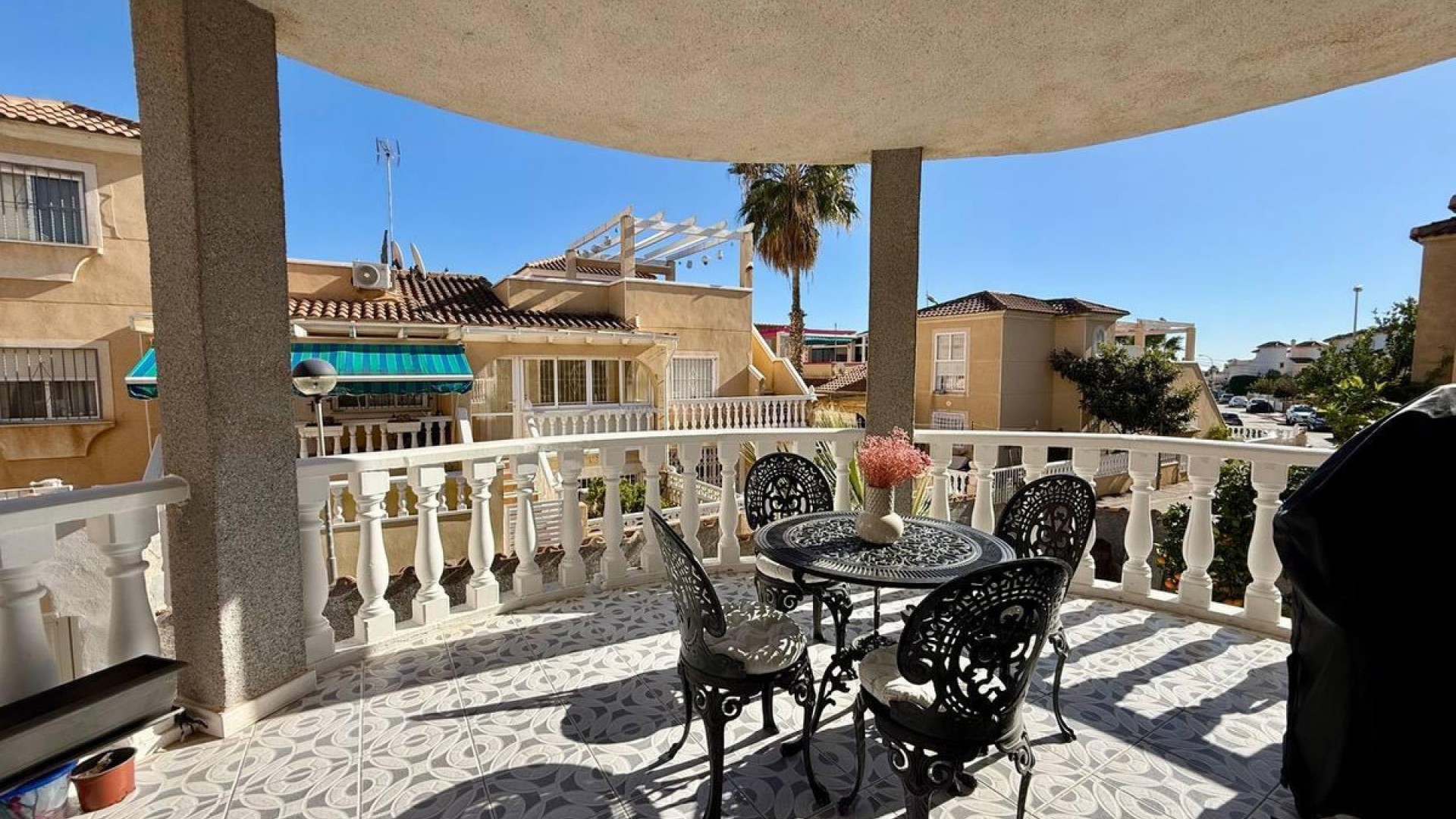 Villa in Playa Flamenca