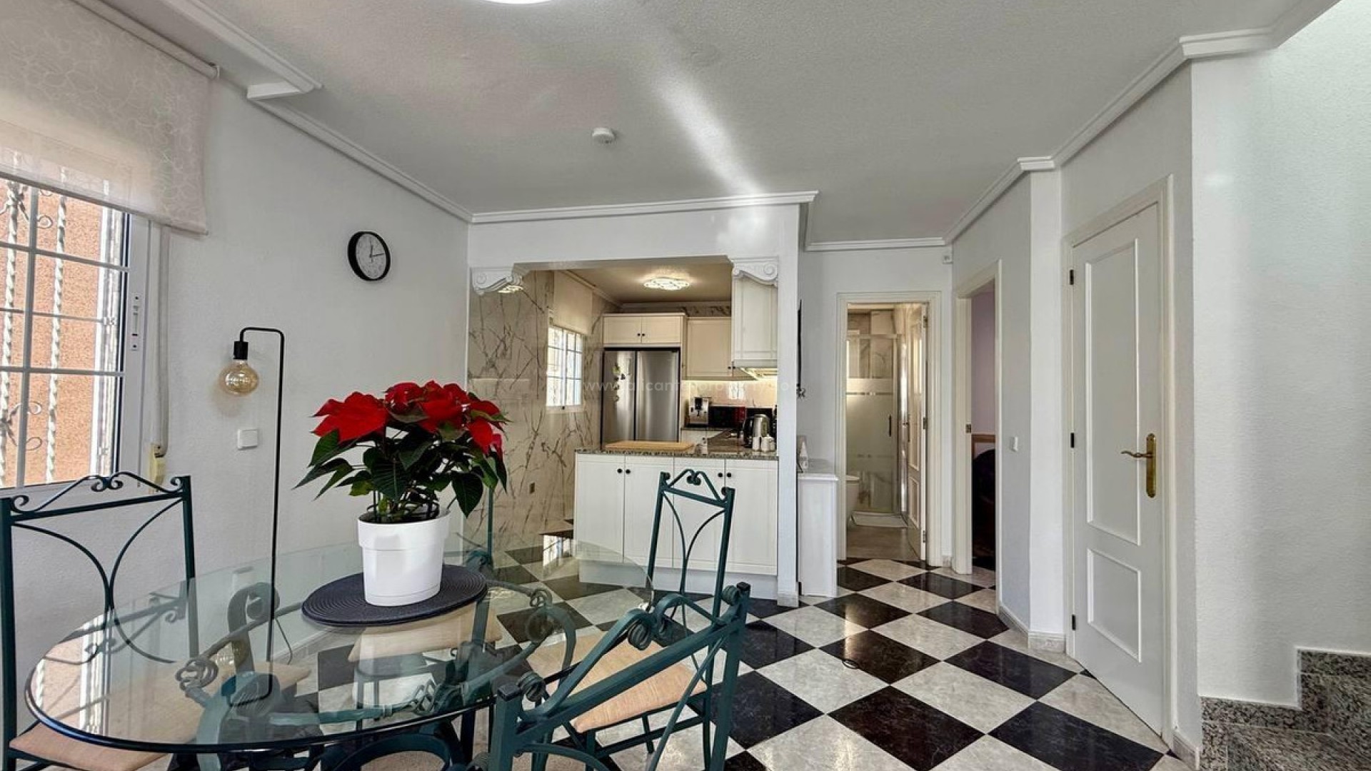 Villa in Playa Flamenca