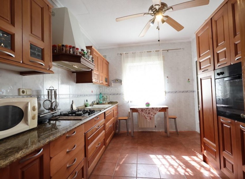 Villa in Playa Flamenca