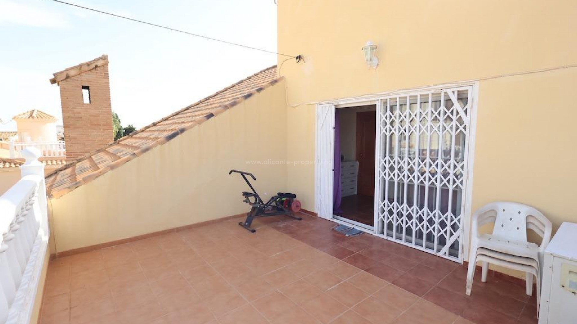 Villa in Playa Flamenca