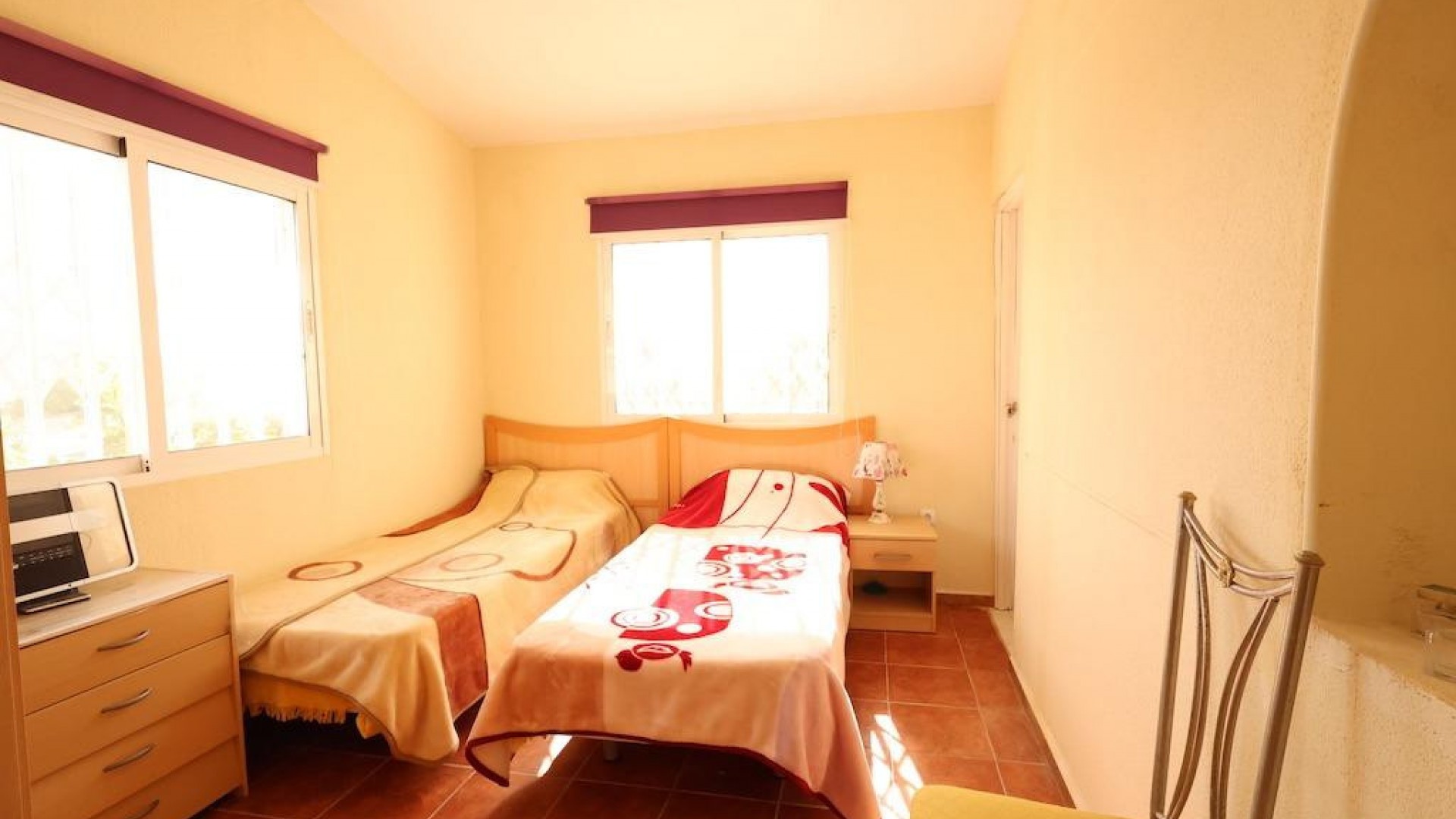 Villa in Playa Flamenca