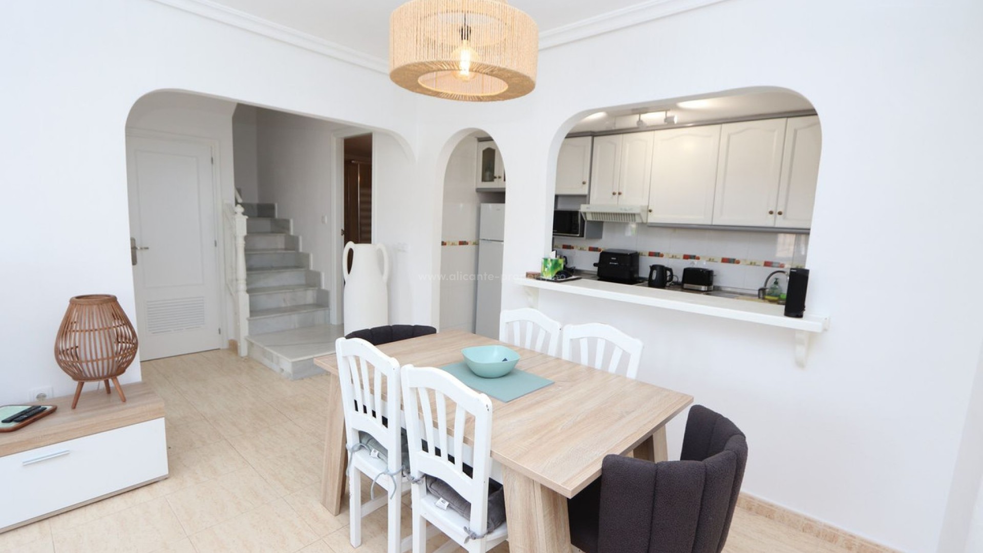 Villa in Playa Flamenca