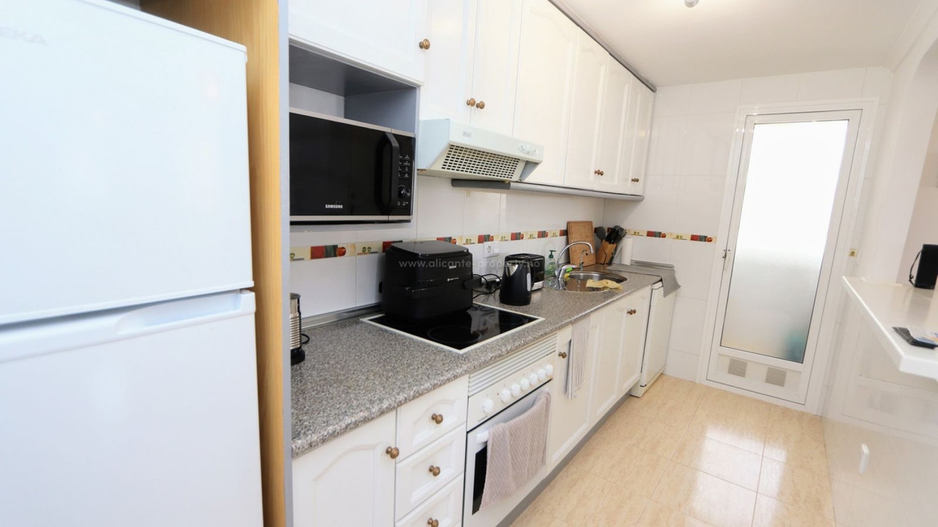 Villa in Playa Flamenca