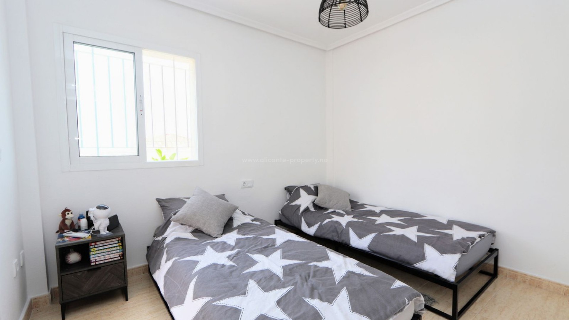 Villa in Playa Flamenca