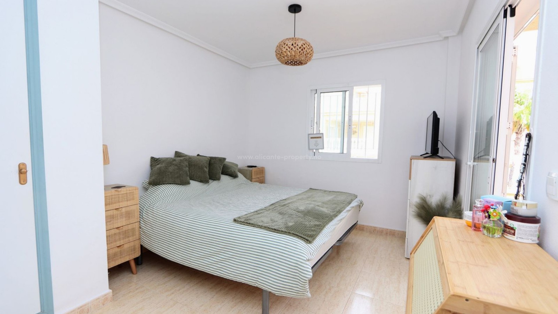 Villa in Playa Flamenca