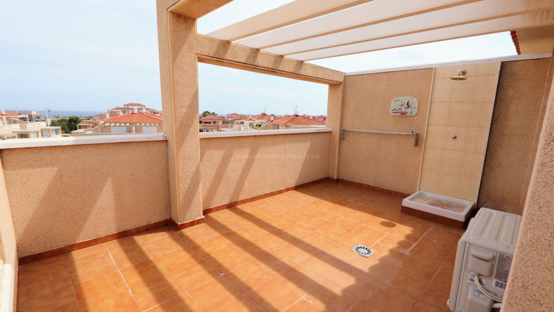 Villa in Playa Flamenca