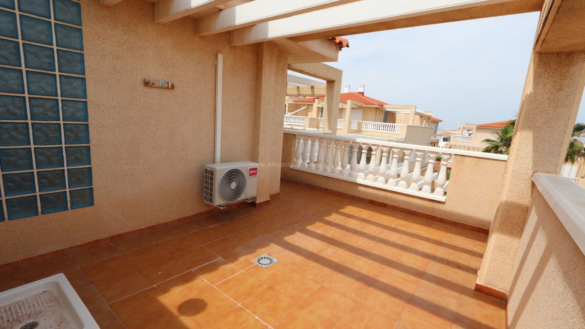 Villa in Playa Flamenca