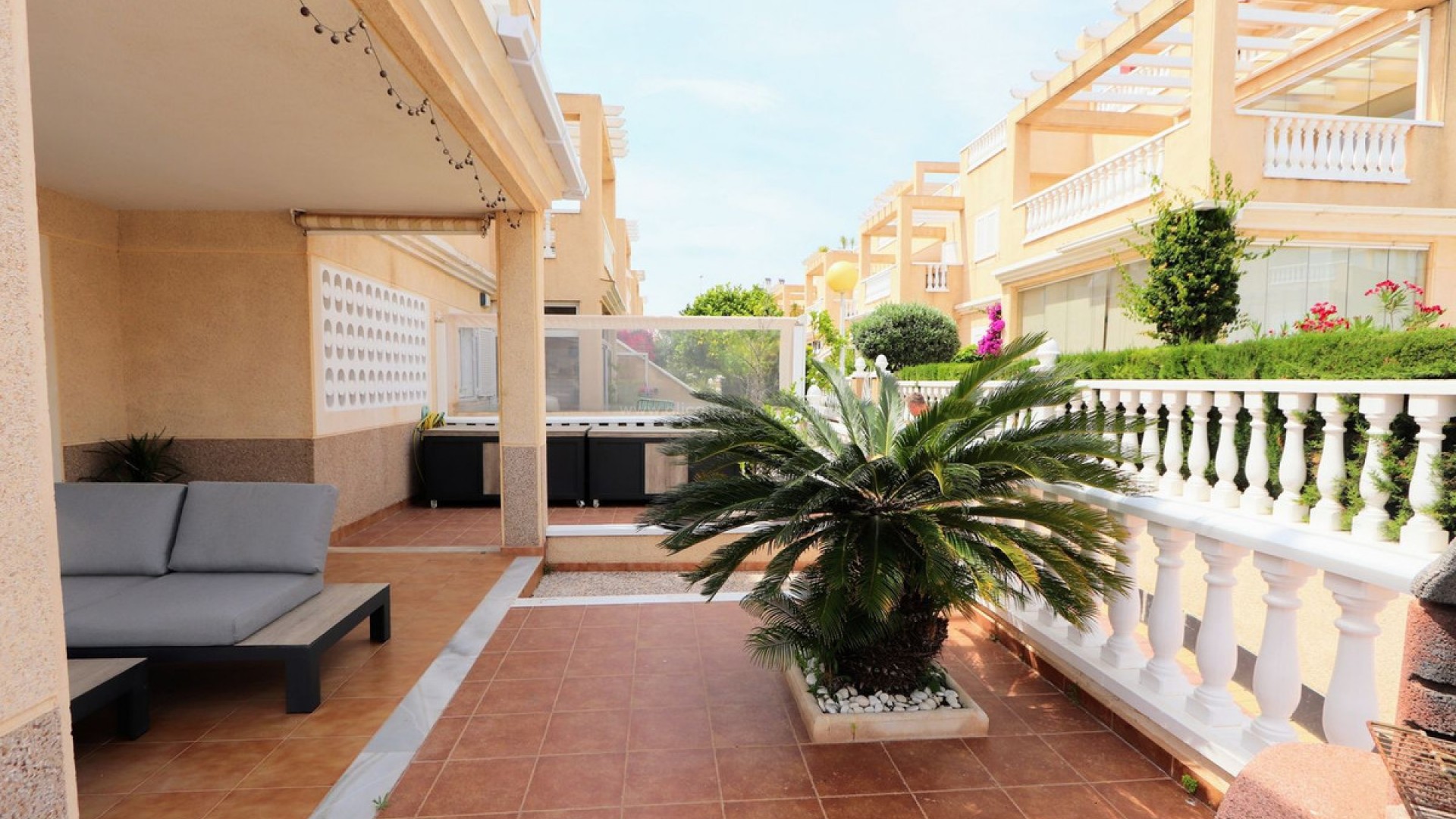 Villa in Playa Flamenca