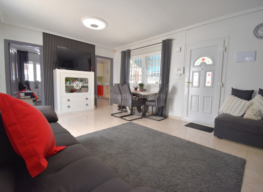 Villa in Playa Flamenca
