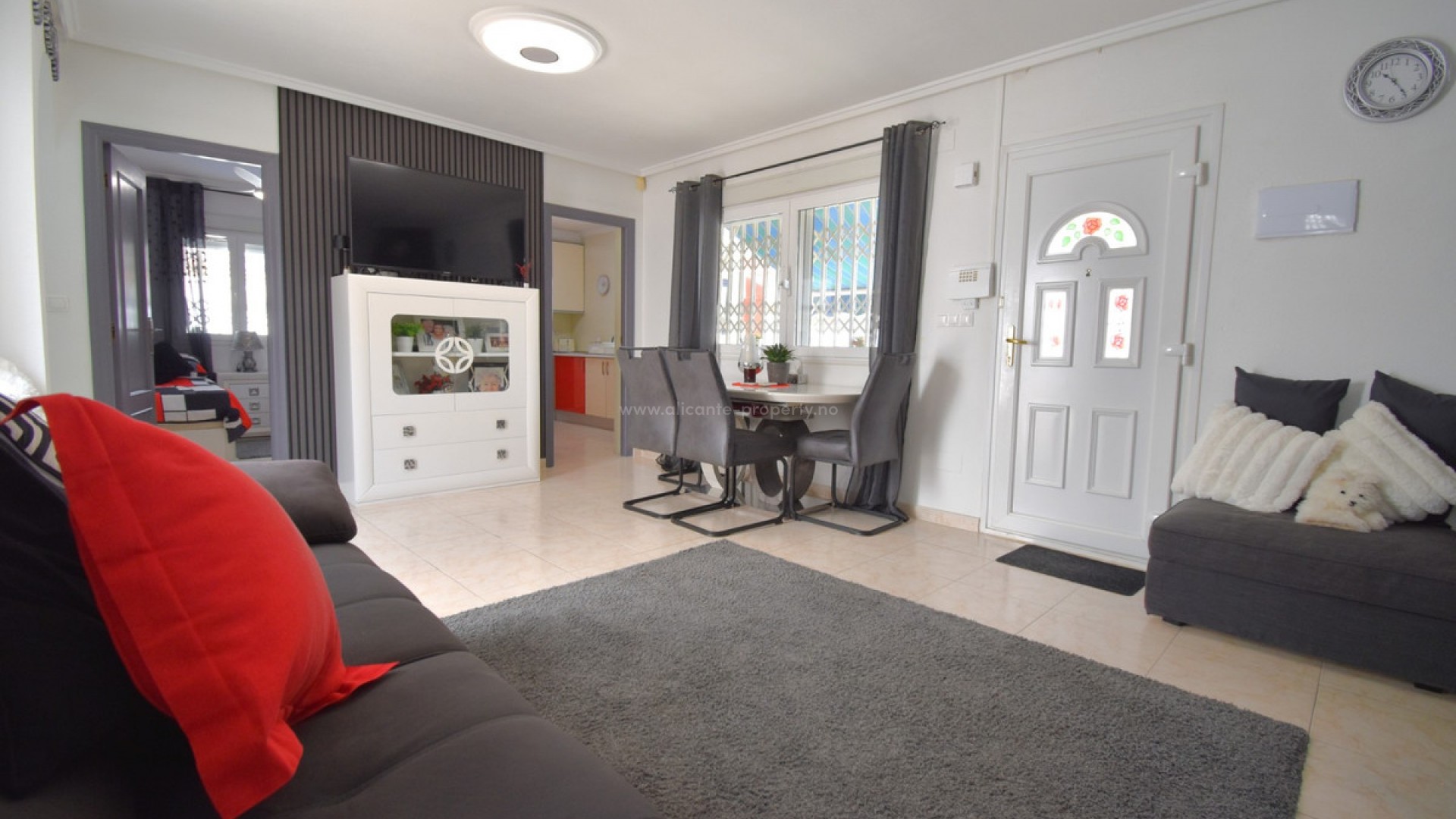 Villa in Playa Flamenca