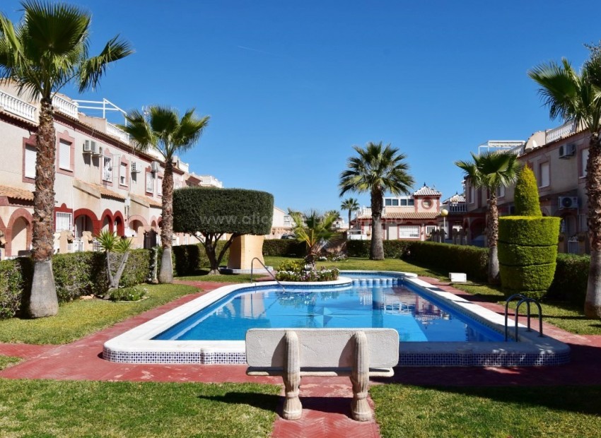 Villa in Playa Flamenca
