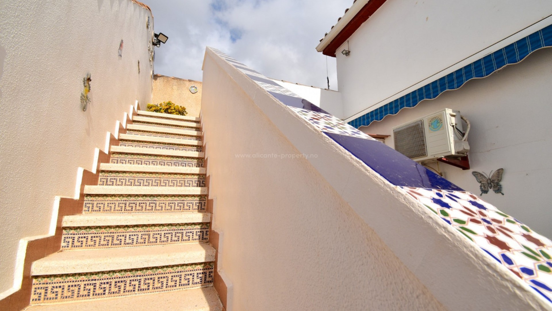Villa in Playa Flamenca