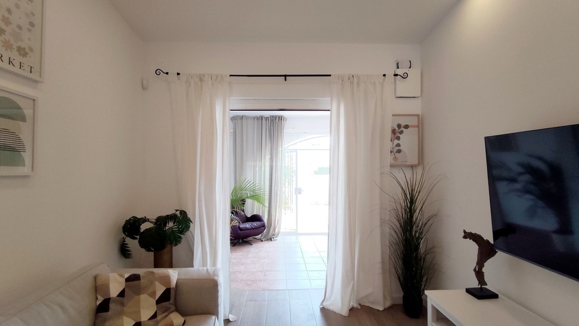 Villa in Playa Flamenca