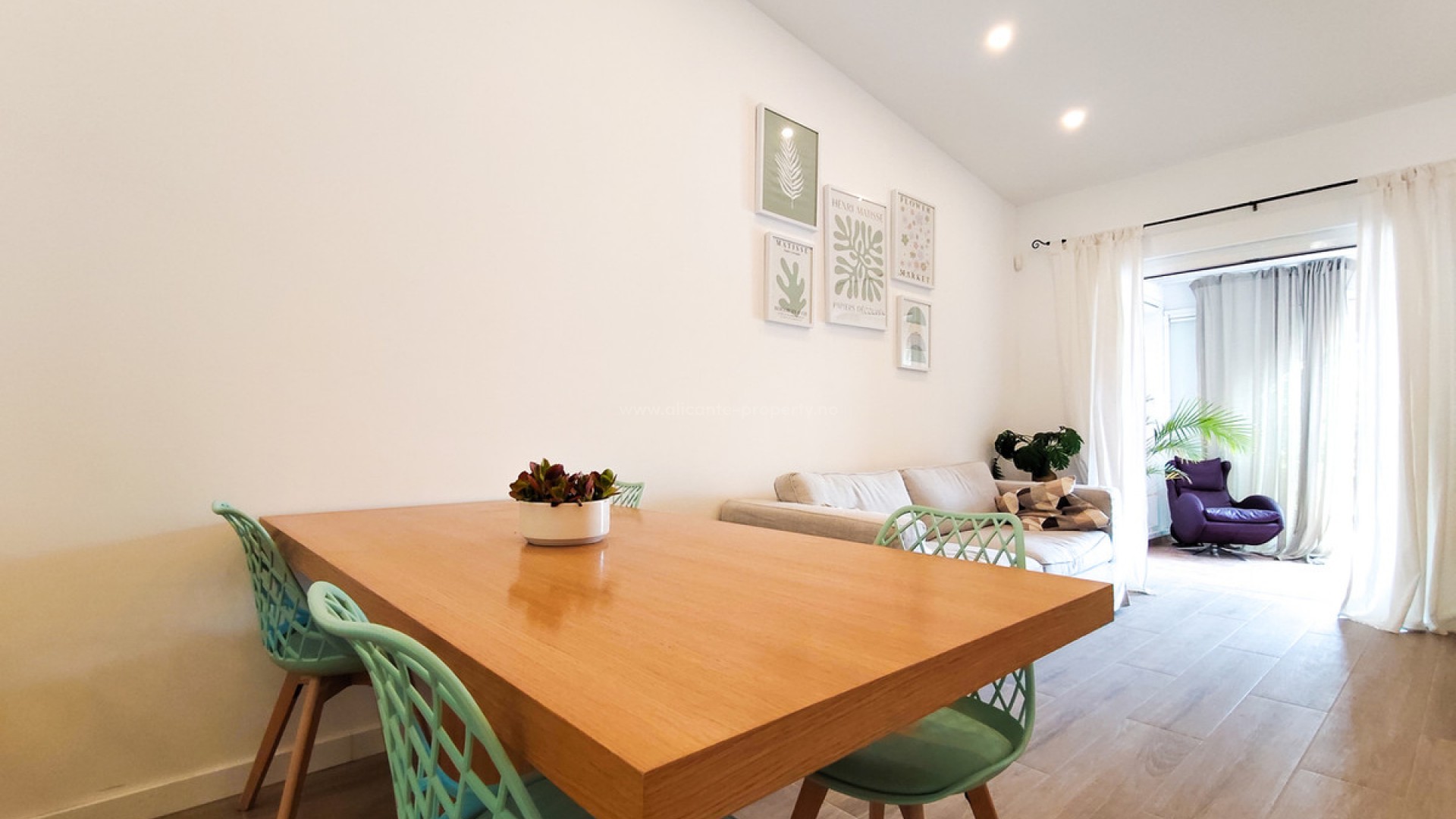 Villa in Playa Flamenca