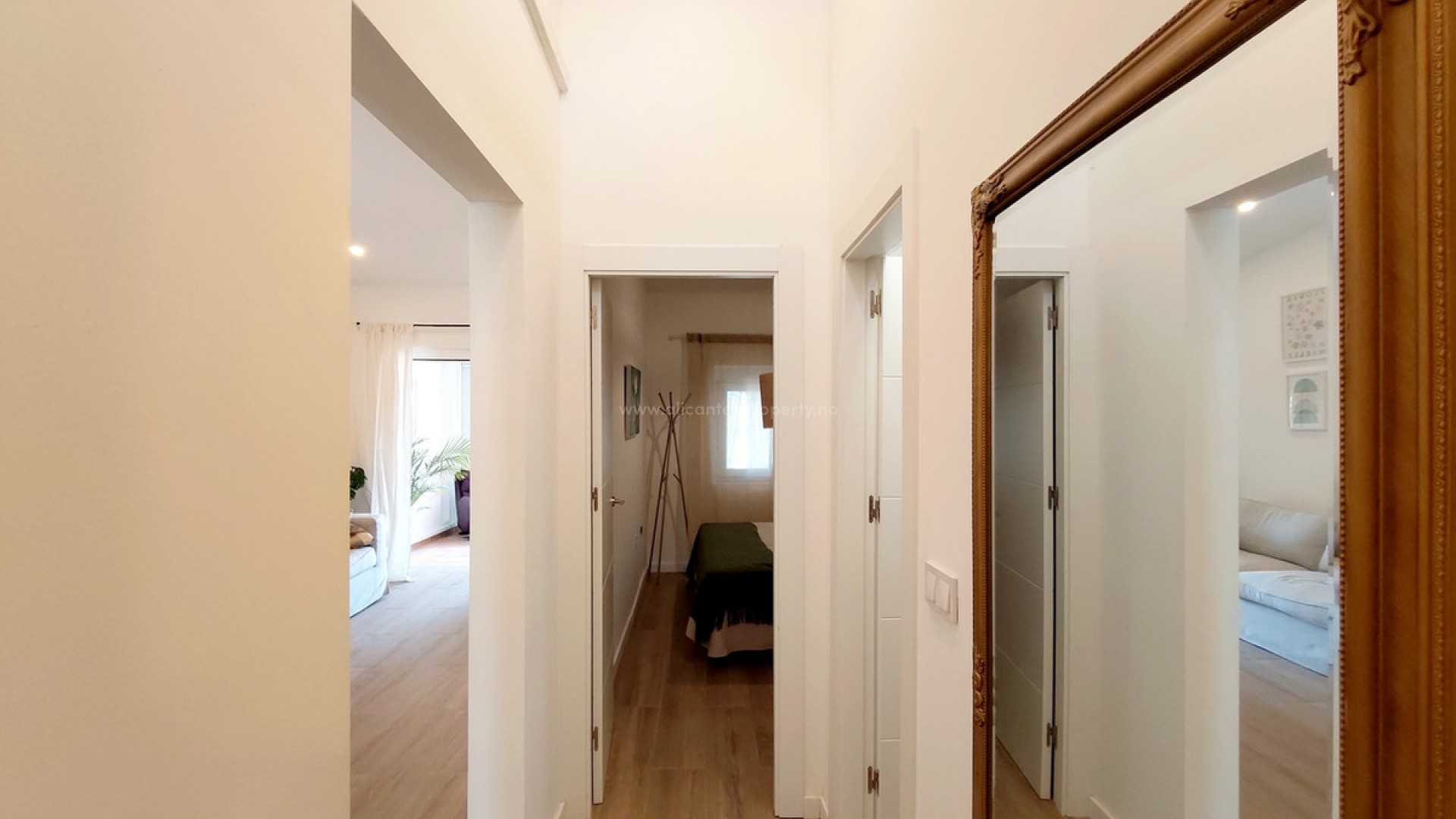 Villa in Playa Flamenca