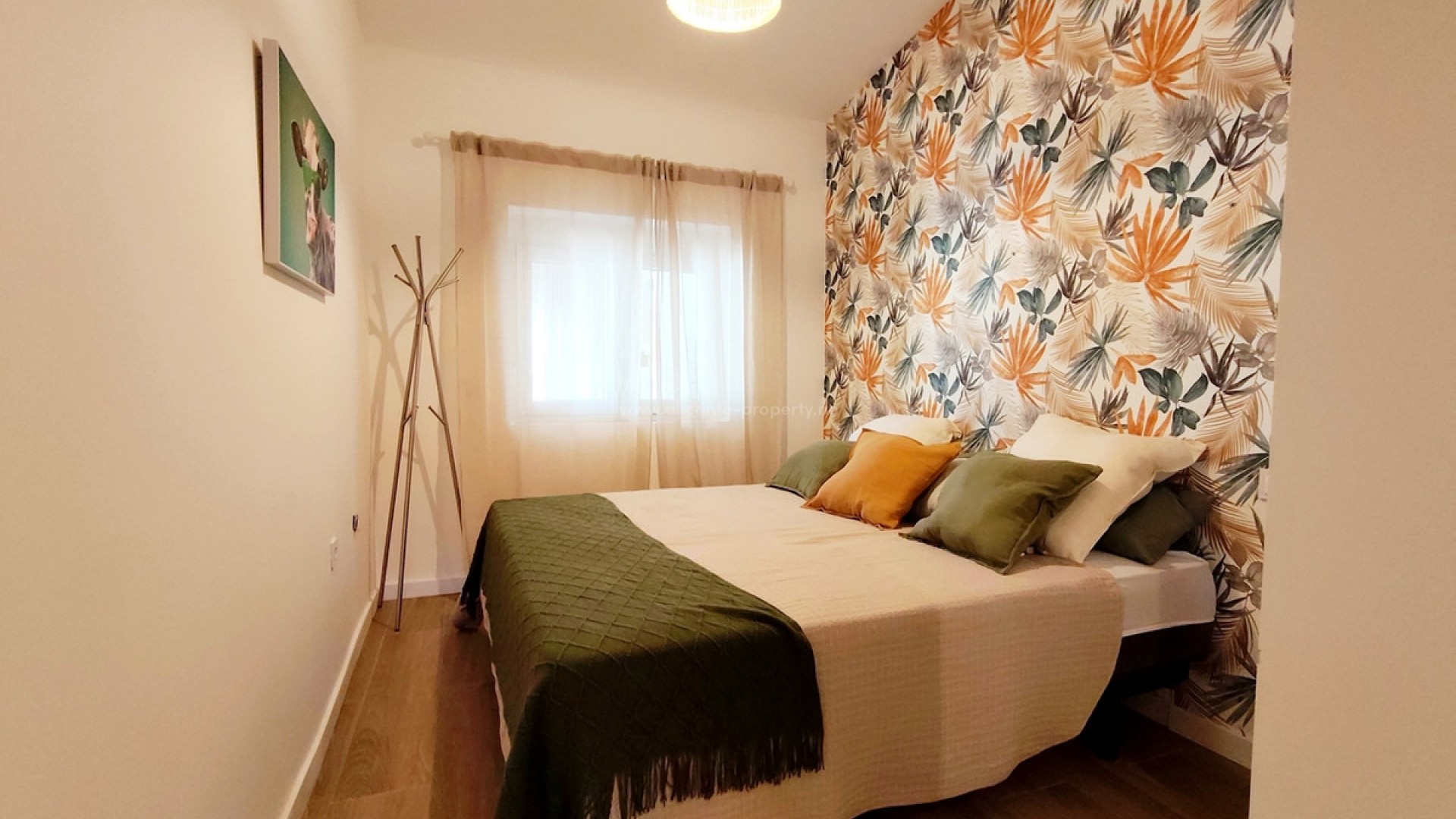Villa in Playa Flamenca