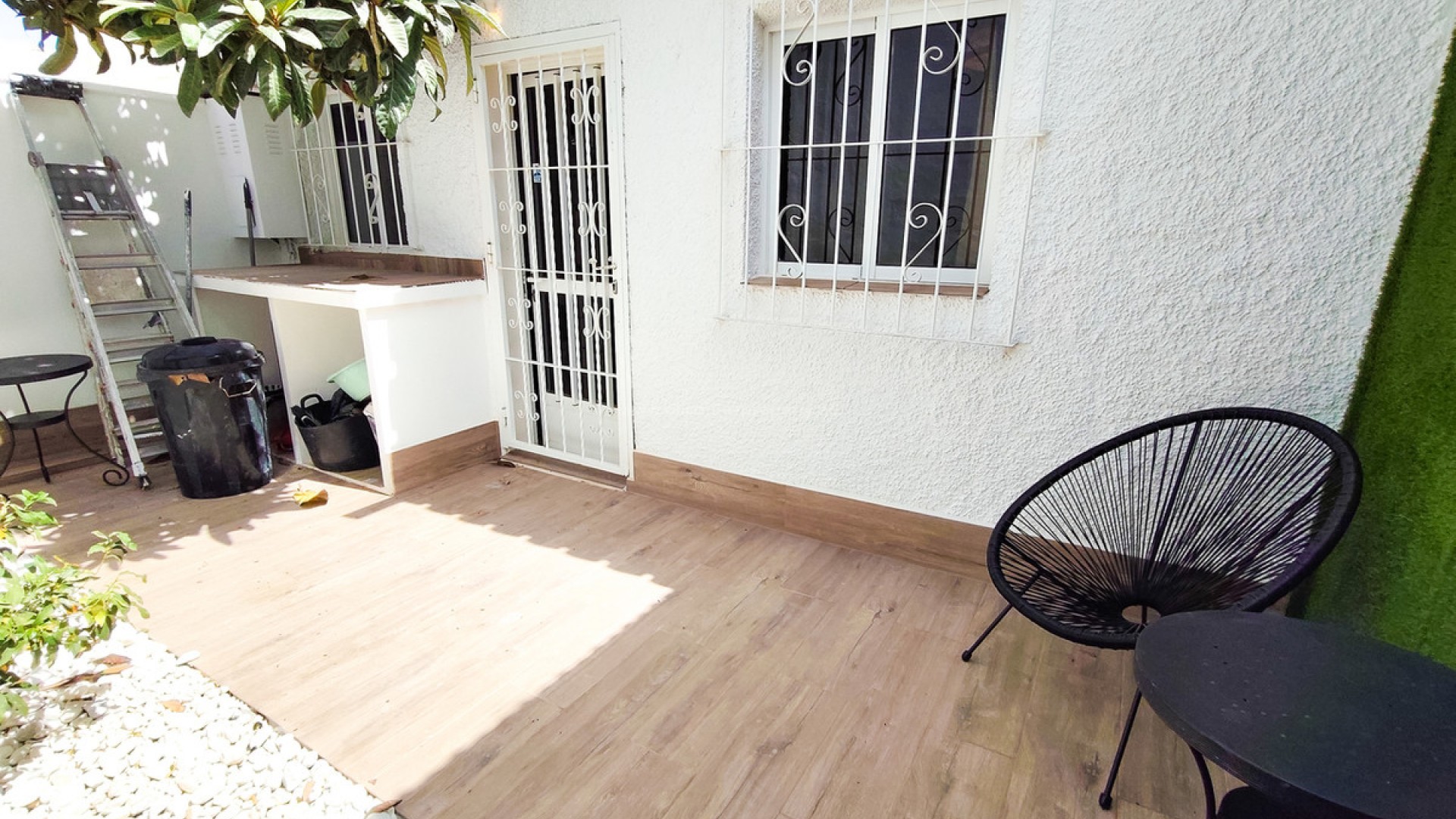 Villa in Playa Flamenca