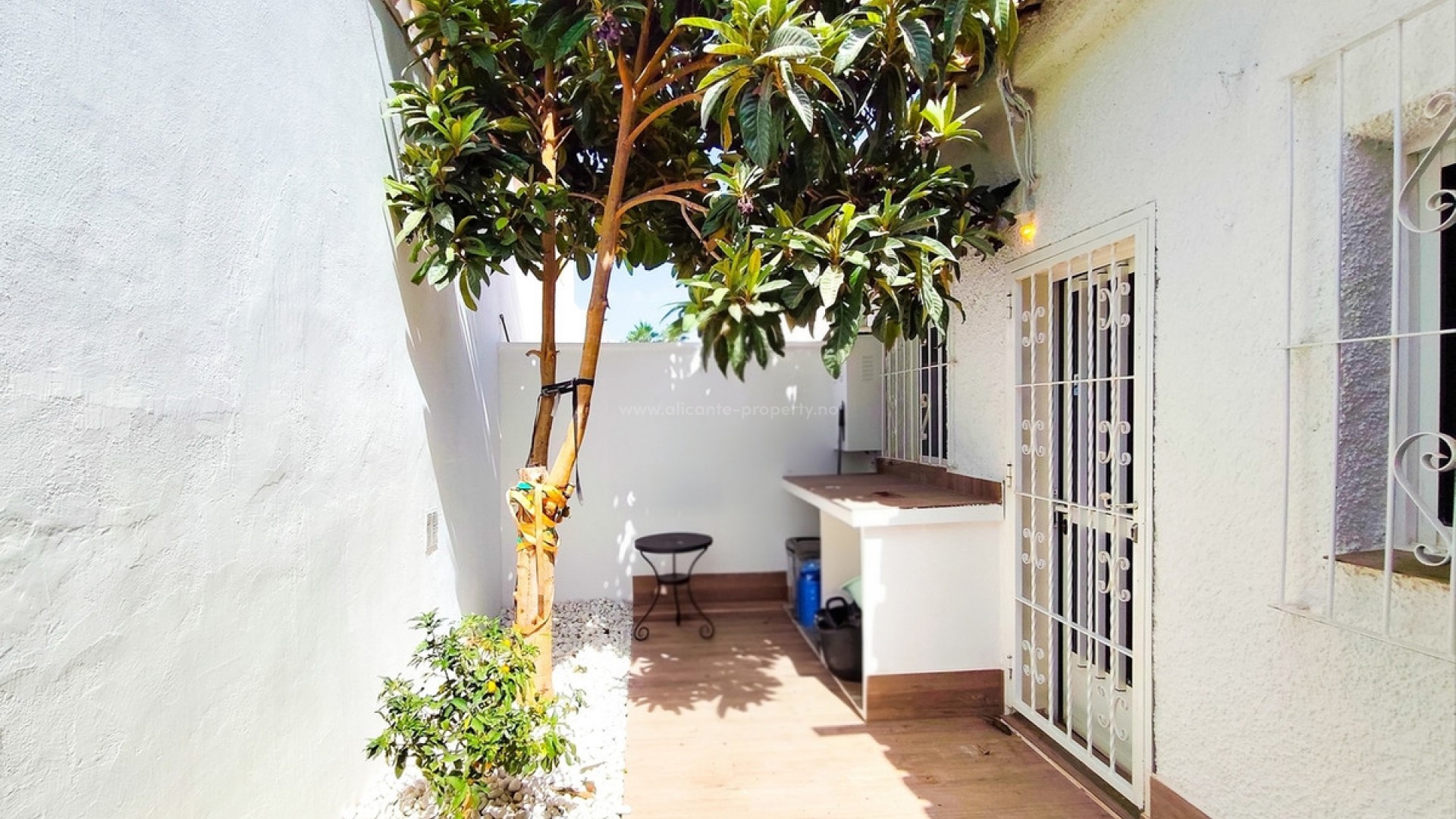 Villa in Playa Flamenca