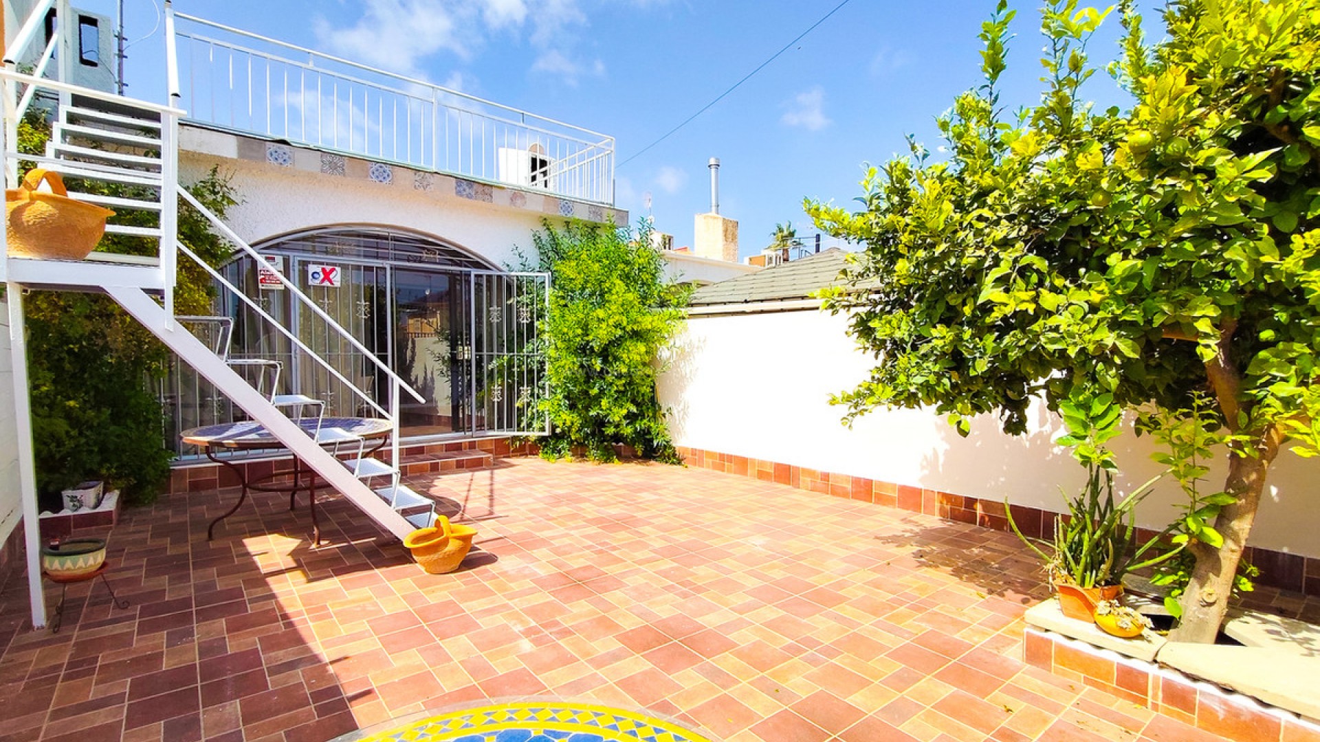 Villa in Playa Flamenca