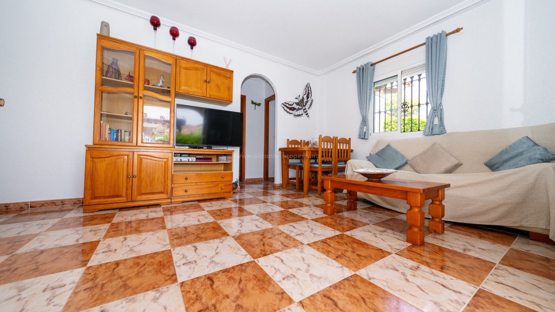 Villa in Playa Flamenca
