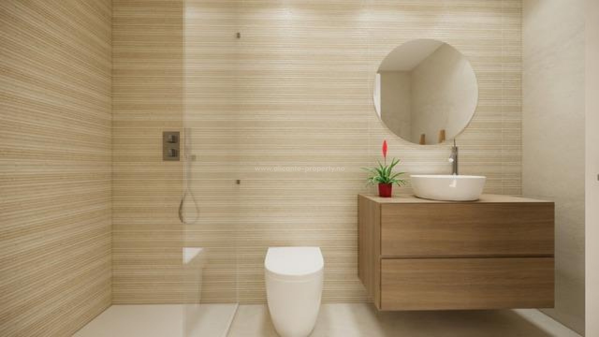 Villa in Polideportivo