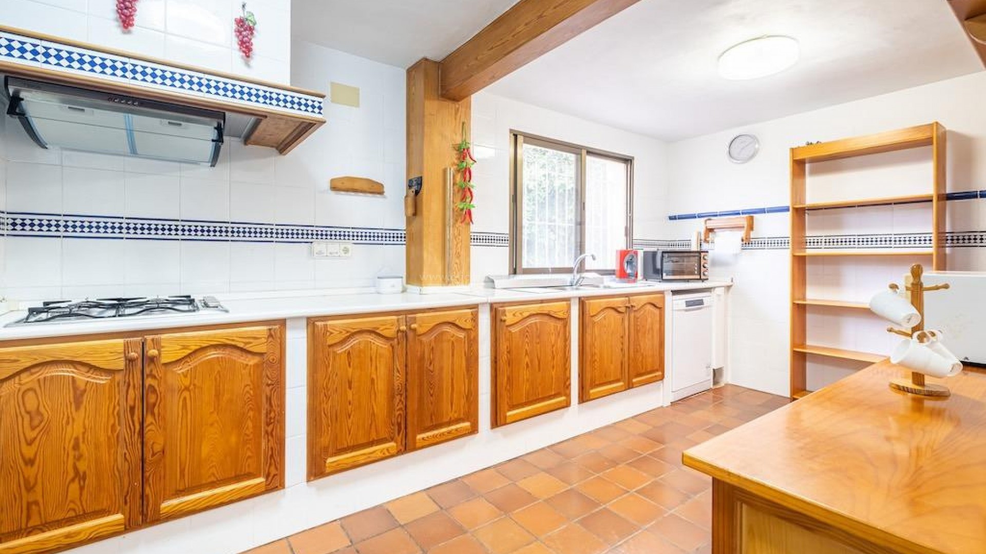 Villa in Polop Centro