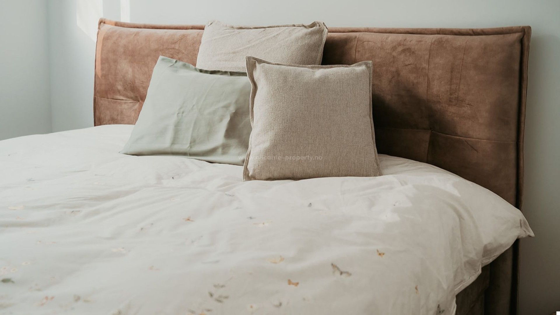 Villa in Polop Centro