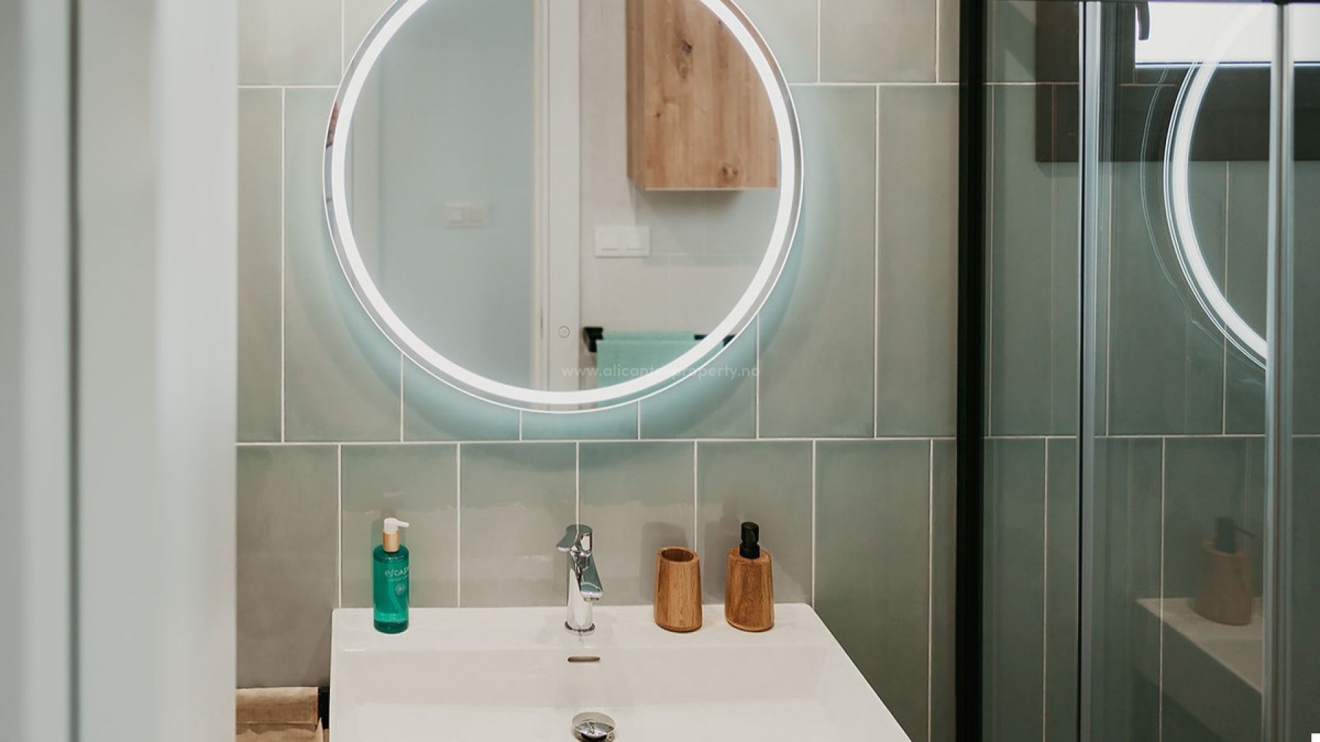 Villa in Polop Centro