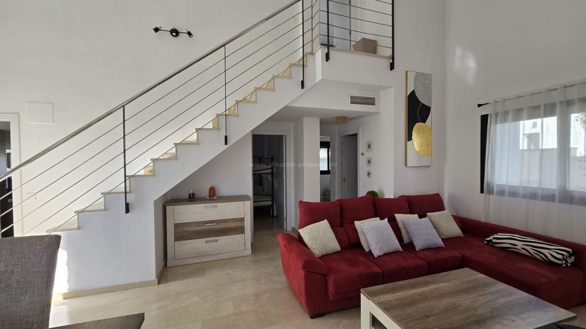 Villa in Polop Centro