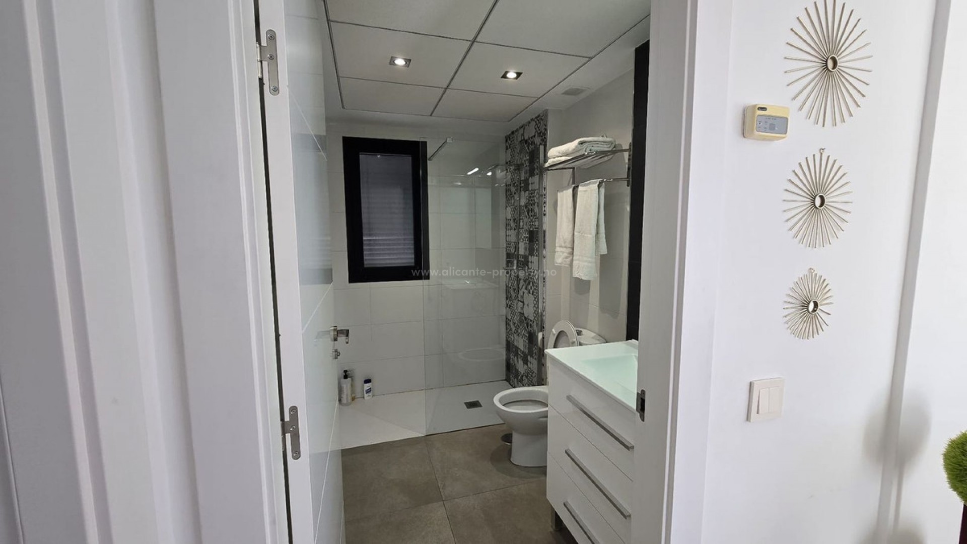 Villa in Polop Centro